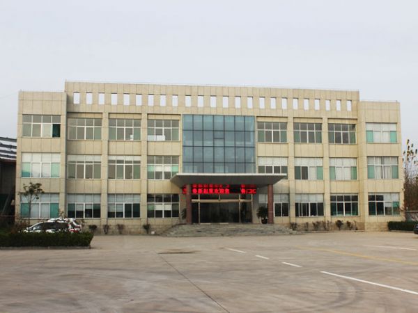 企业办公楼
