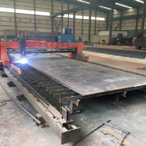 数控等离子切割机