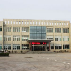 企业办公楼