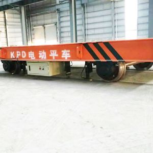 KPD型电动平车