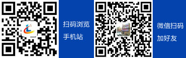 鲁新起重二维码