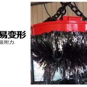 电磁吸盘